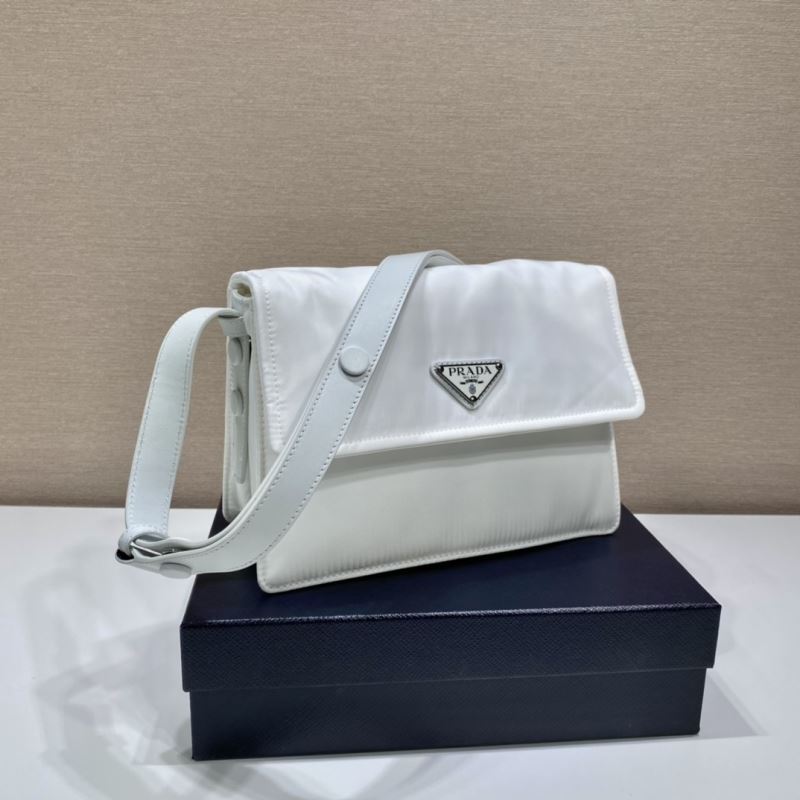 Prada Satchel Bags